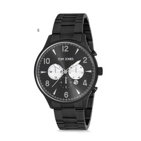 Tom Jones TM896449 Erkek Kol Saati