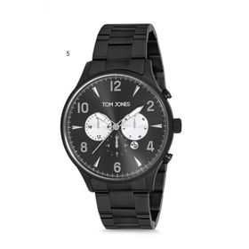 Tom Jones TM896449 Erkek Kol Saati