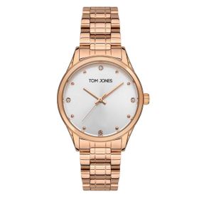 Tom Jones TMJ.1.1244D.04 Kadın Kol Saati