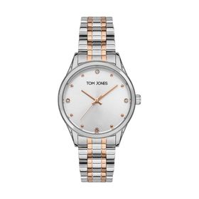 Tom Jones TMJ.1.1244D.05 Kadın Kol Saati