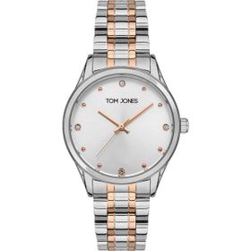 Tom Jones TMJ.1.1244D.05 Kadın Kol Saati