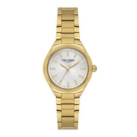 Tom Jones TOMJ.3.10104.02 Kadın Kol Saati