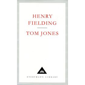 Tom Jones
