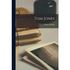 Tom Jones