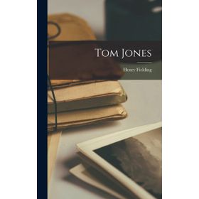 Tom Jones
