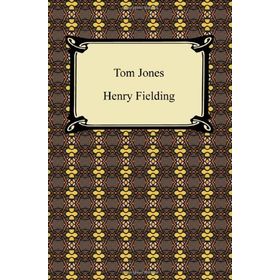 Tom Jones