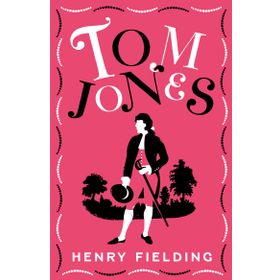 Tom Jones