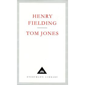Tom Jones