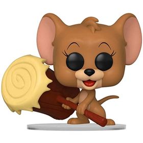 Tom Movies Tom Jerry Figur