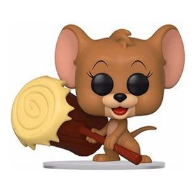 Tom Movies Tom Jerry Figur