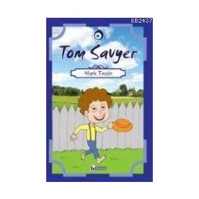 TOM SAVYER - MARK TWAIN