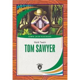Tom Sawyer Dorlion Yayınevi