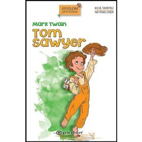 Tom Sawyer Epsilon Yayınevi