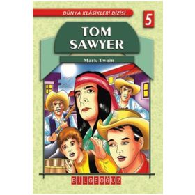 TOM SAWYER - GENEL