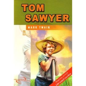 TOM SAWYER - GENEL