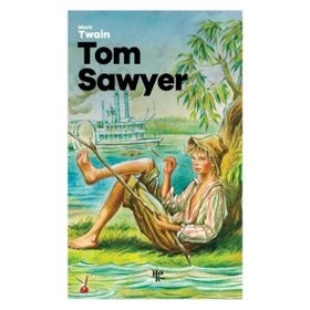 Tom Sawyer Halk Kitabevi