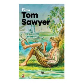 Tom Sawyer Halk Kitabevi