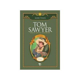 Tom Sawyer Halk Kitabevi