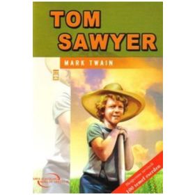 Tom Sawyer İlk Gençlik Dizisi - Mark Twain