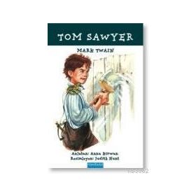 TOM SAWYER (İNGİLİZCE) - MARK TWAIN