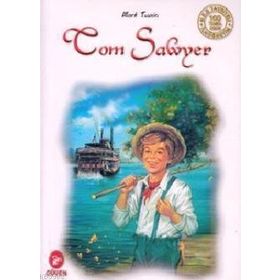TOM SAWYER (İNGİLİZCE) - MARK TWAIN