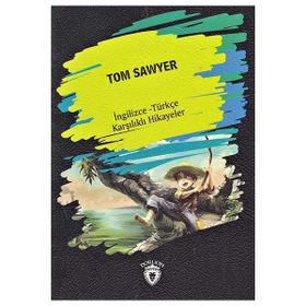 TOM SAWYER (İNGİLİZCE) - MARK TWAIN