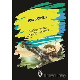 TOM SAWYER (İNGİLİZCE) - MARK TWAIN