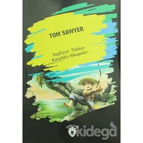 TOM SAWYER (İNGİLİZCE) - MARK TWAIN