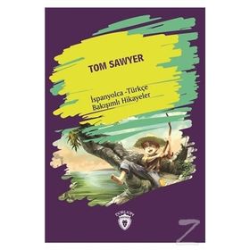 Tom Sawyer - İspanyolca - Mark Twain