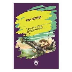 Tom Sawyer - İspanyolca - Mark Twain