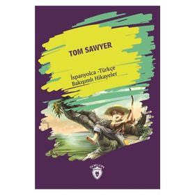 Tom Sawyer - İspanyolca - Mark Twain