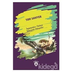Tom Sawyer - İspanyolca - Mark Twain