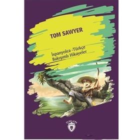Tom Sawyer - İspanyolca - Mark Twain