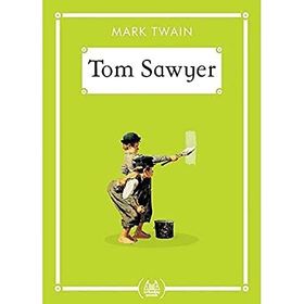 TOM SAWYER - MARK TWAIN (ISBN:3001969100339)