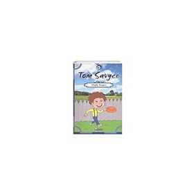 TOM SAWYER - MARK TWAIN (ISBN:9786055153168)