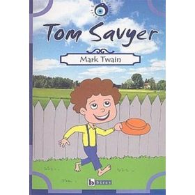 TOM SAWYER - MARK TWAIN (ISBN:9786055153168)