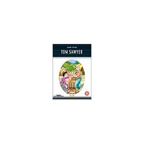 TOM SAWYER - MARK TWAIN (ISBN:9789753310369)