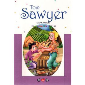 TOM SAWYER - MARK TWAIN (ISBN:9789753310369)