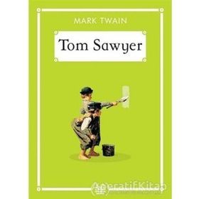 TOM SAWYER - MARK TWAIN (ISBN:9789755010519)