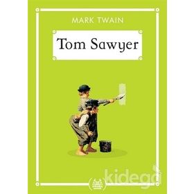 TOM SAWYER - MARK TWAIN (ISBN:9789755010519)