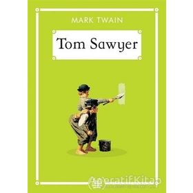 TOM SAWYER - MARK TWAIN (ISBN:9789755010519)
