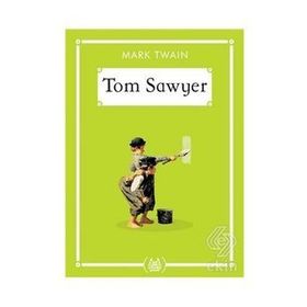 TOM SAWYER - MARK TWAIN (ISBN:9789755010519)