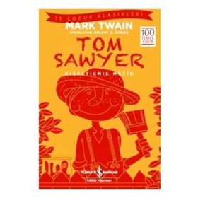 TOM SAWYER - MARK TWAIN (ISBN:9789756694619)