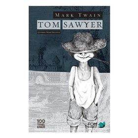 TOM SAWYER - MARK TWAIN (ISBN:9789758406647)