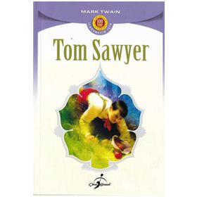 TOM SAWYER - MARK TWAIN (ISBN:9789758406647)