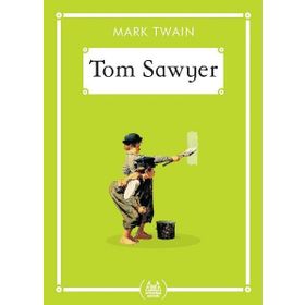 TOM SAWYER - MARK TWAIN (ISBN:9789758406647)