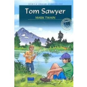 TOM SAWYER - MARK TWAIN (ISBN:9789758602049)
