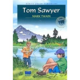 TOM SAWYER - MARK TWAIN (ISBN:9789758602049)