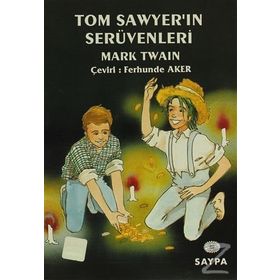 Tom Sawyer - Mark Twain