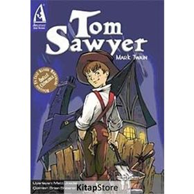 Tom Sawyer - Mark Twain